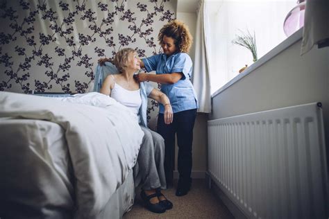 What To Expect In Home Care And Hospice Spaces