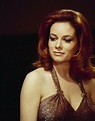 Italian Classic Brunette Bombshell: 45 Glamorous Photos Luciana Paluzzi ...