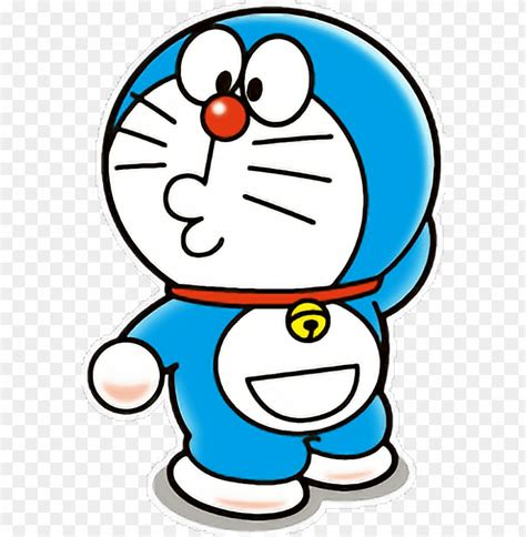 Free Download Hd Png โดเรมอน Doraemon การตน Baby Gambar Gambar