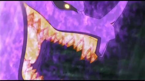 Thegriftygroove Naruto Kyubi Et Sasuke Susanoo Fusion