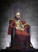 King Tomislav who founded the first united Croatia Croatia Pictures ...