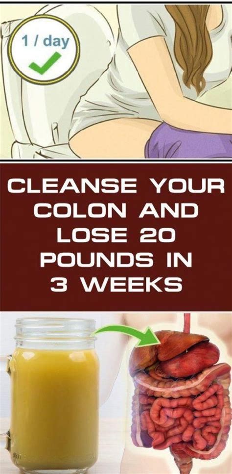 Pin On How To Do Colon Cleansing