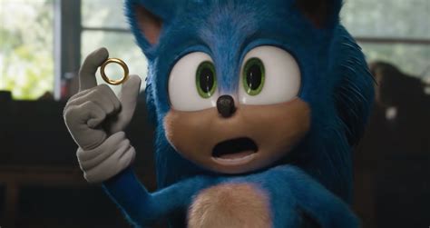 Sonic The Hedgehog Movie Easter Eggs And Reference Guide Den Of Geek