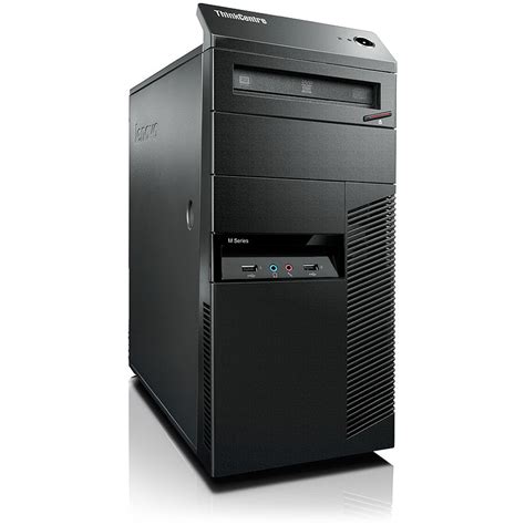 Lenovo Thinkcentre M93p Tower Intel 4th Gen Now With A 30 Day Trial