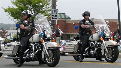 Rhode Islands Hd Equipped Motorcycle Police Hdforums
