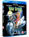 High Spirits (1988) Blu-ray