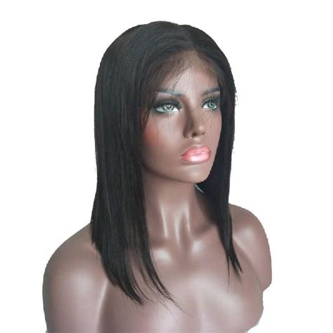 Women Human Hair Wig Buy Women Human Hair Wig For Best Price At Inr 5