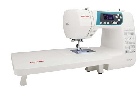 Janome 3160qdc Computerized Sewing Machine Vacuumsrus