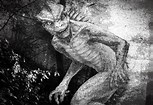 Image result for lizard man of scape ore swamp