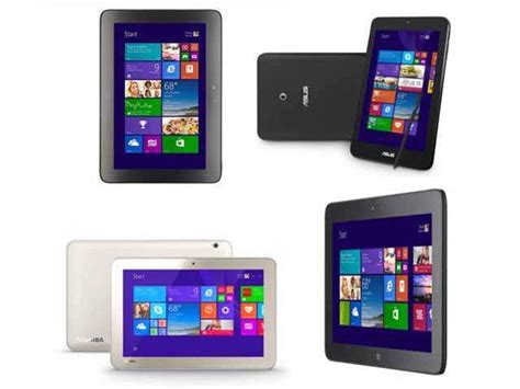 10 Reasons To Pick Windows Tablets Over Laptops 10 Reasons To Pick