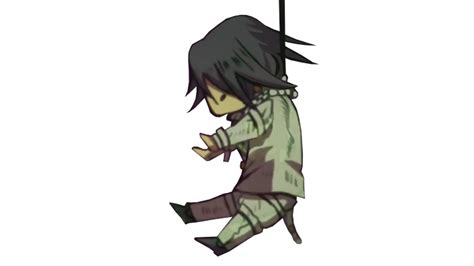 Kokichi can be unlocked by collecting his card from the card death sweet dreams are made of bees, who am i to disagree? -Trash- — A little transparent from the hanging chibi...