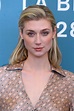 Elizabeth Debicki - "The Burnt Orange Heresy" Photocall at the 76th ...