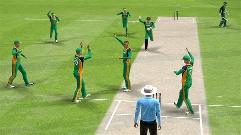 Quick Look Ashes Cricket 2013 Giant Bomb