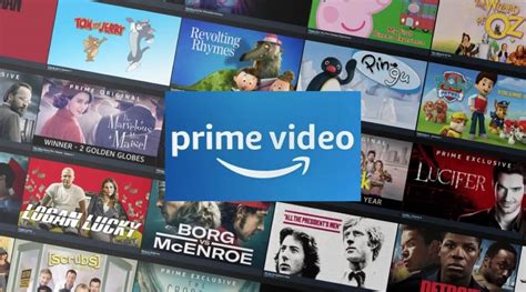 Amazon Prime Video Descarga series y películas en Windows
