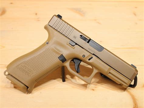 Glock 19x 9mm R List Adelbridge And Co