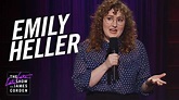 Emily Heller Stand-Up - YouTube