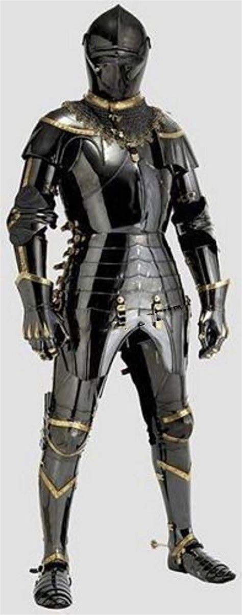 Buy Nauticalmart Medieval Knight Suit Of Armor Combat Full Body Armour