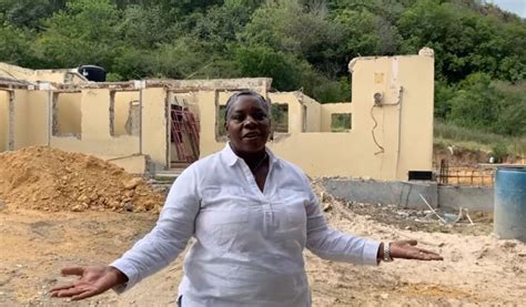 Samantha Marshall Withdraws As Antigua And Barbuda Labour Party
