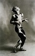 Vaclav Fomič Nižinskij (1890-1950) Male Ballet Dancers, Male Dancer ...
