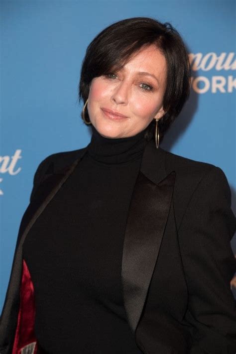 We did not find results for: Now: Shannen Doherty | Entertainment Tonight