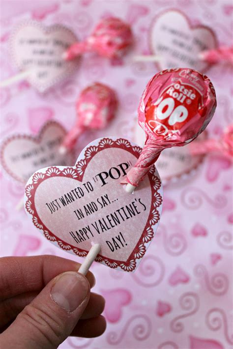 Tootsie Pop Valentine3
