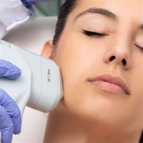 High Intensity Focused Ultrasound Bradenton Day Spa Massage And Skin Care Studio Bellagena