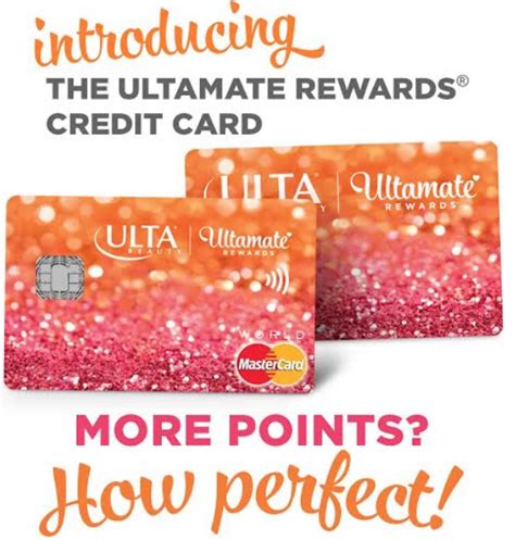 You will then receive a letter in the mail with your account information. What You Need to Know About the New Ulta Credit Card | Nouveau Cheap