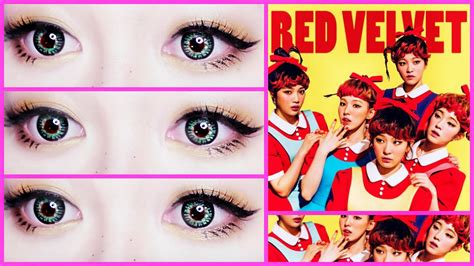 1,919 likes · 12 talking about this. RED VELVET 레드벨벳 DUMB DUMB MAKEUP TUTORIAL - YouTube