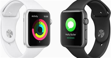 Apple watch is the ultimate device for a healthy life. Target.com: Apple Watch Series 1 as Low as $179.99 Shipped ...