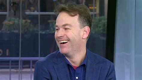 Watch Today Excerpt Mike Birbiglia Previews New Show ‘the Old Man And The Pool