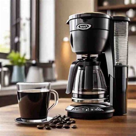 How To Clean Ninja Coffee Maker The Ultimate Guide