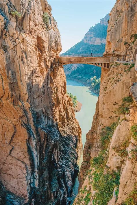 The 12 Best Hikes In Spain You Have To Experience 13 Spain Travel