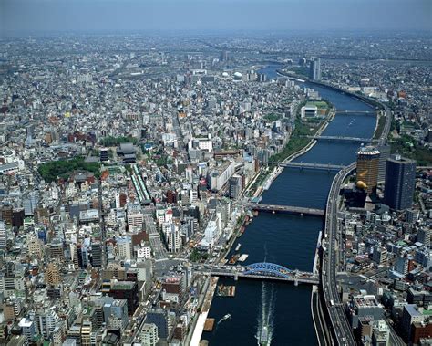 Places Tokyo Japan Number 1 Richest City In The World Città
