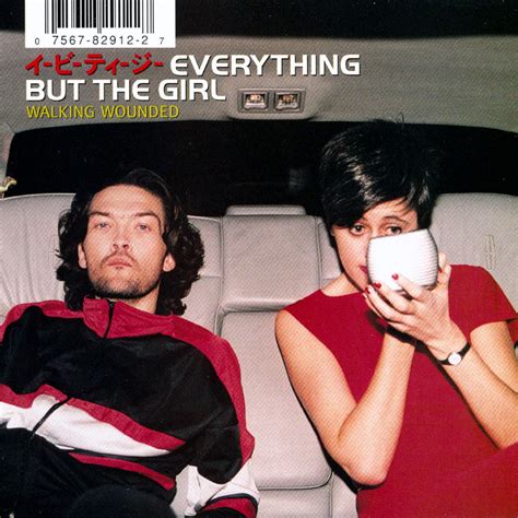 Three Unreleased Songs For Everything But The Girl Reissues Classic