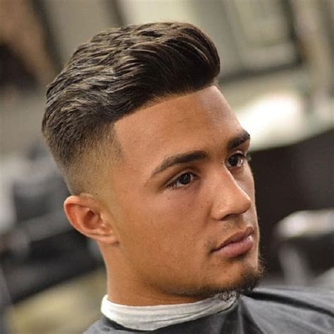 41 Coolest Taper Fade Haircuts For Men In 2024 Cool Mens Hair
