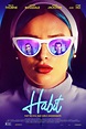 Habit DVD Release Date August 24, 2021