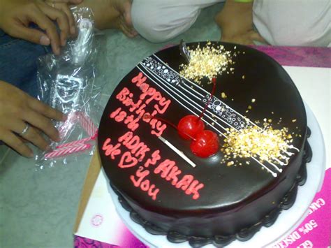 Sesungguhnya hari ini adalah hari yang paling istimewa buat mereka. inilah kisah kami..: Selamat Hari Lahir buat Kembar (Adik ...