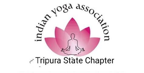 Indian Yoga Association Tripura Chapter Home Facebook