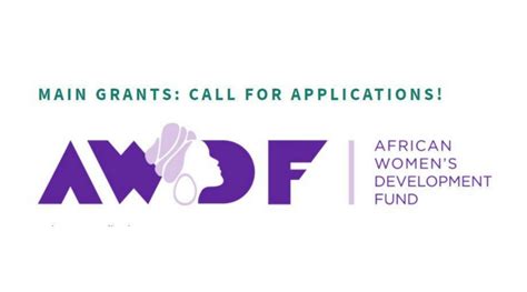 african women development fund main grant programme south south galaxy
