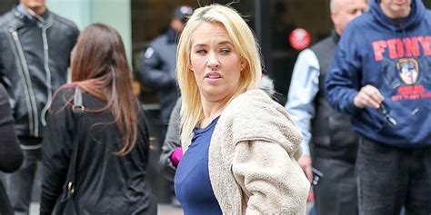 Mama June Adds Back On The Weight After Gastric Surgery