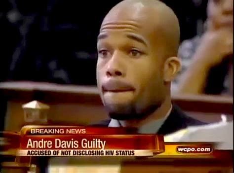 Former Wrestler Gangster Of Love Found Guilty Of Knowingly Infecting 12 Women With Hiv