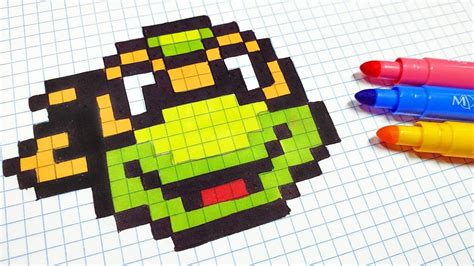 Dibujos A Pixeles Mega Evoluciones De Crarizard Pixel Art Dibujos