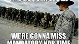 Army Training Meme Photos