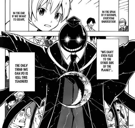 Assassination Classroom Anime Universal Oficial Amino