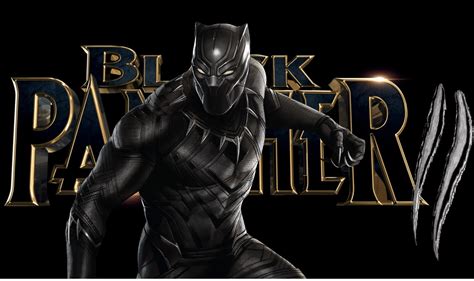 Black Panther 2 Massive Leak Michael B Jordan To Return As Killmonger