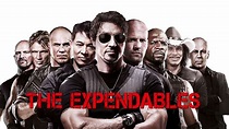 The Expendables (2010) - Online film sa prevodom - Filmovi.co
