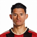 Erik Centeno - MLS Midfielder - News, Stats, Bio and more - The Athletic