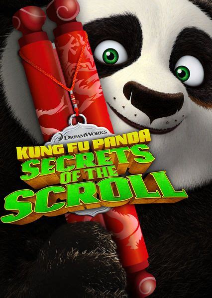Discuss Everything About Kung Fu Panda Wiki Fandom