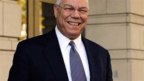 Colin Powell On Ctm Thurs Cbs News