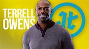 "Impact Theory" #006: Terrell Owens on Destroying the Status Quo ...